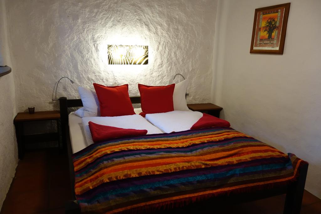 A Pousada El Porvenir Los Llanos De Aridane Quarto foto
